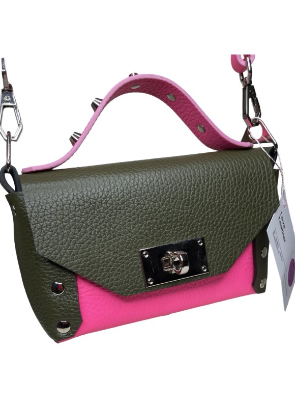 Geanta piele dama G23